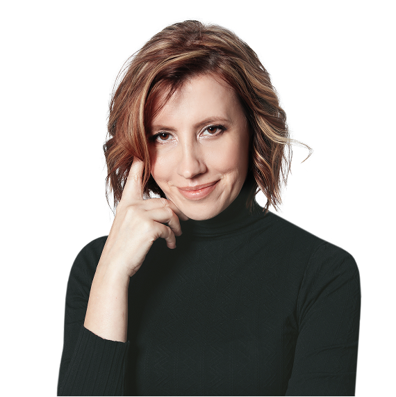 Елена Гребенщикова
